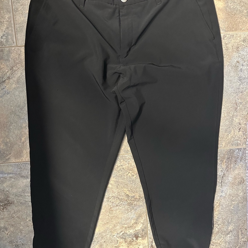 Primo 38 short Mens Joggers